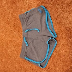 Women's XS and S Soffe Shorts